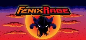 Official Fenix Rage Game Soundtrack banner