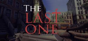 The Last One banner