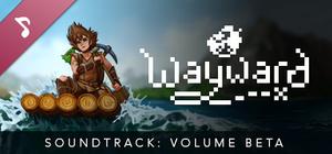 Wayward Soundtrack: Volume Beta banner