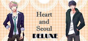 Heart and Seoul Deluxe banner