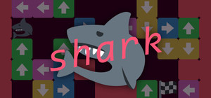 SHARK banner