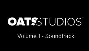 Oats Volume 1 Soundtrack banner