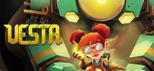 Vesta banner