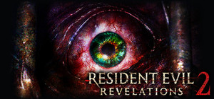 Resident Evil: Revelations 2 - Episode One: Penal Colony banner