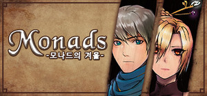 Monads banner