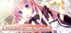 Fortissimo FA INTL Ver Bundle banner