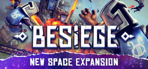 Besiege banner