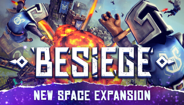 Besiege