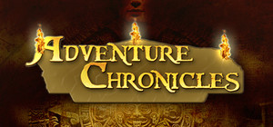 Adventure Chronicles: The Search for Lost Treasure banner