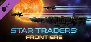 Star Traders: Frontiers Soundtrack banner