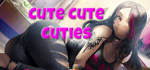 Cute Cute Cuties banner