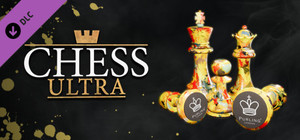 Chess Ultra X Purling London Olivia Pilling Art Chess banner