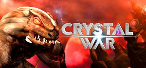 Crystal War banner