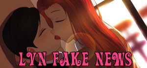 LVN Fake News banner
