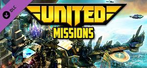 Star Realms - United: Missions banner