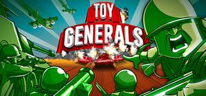 Toy General banner