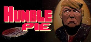 Humble Pie banner