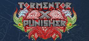 Tormentor X Punisher banner