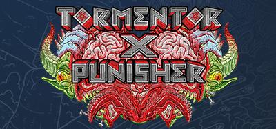 Tormentor X Punisher