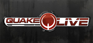 Quake Live banner