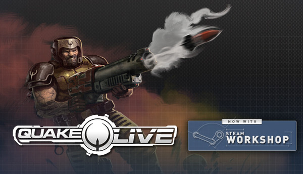 QUAKE LIVE