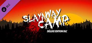 Slayaway Camp - Deluxe Edition DLC Pack banner