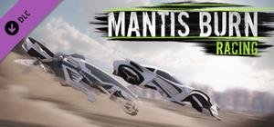 Mantis Burn Racing® - Elite Class banner