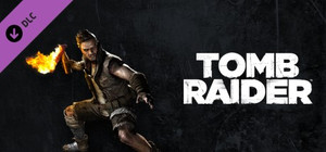 Tomb Raider: Scavenger Scout banner
