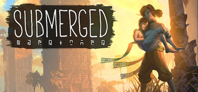 Submerged