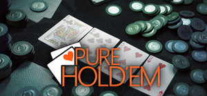 Pure Hold'em banner
