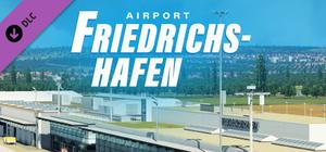 X-Plane 11 - Add-on: Aerosoft - Airport Friedrichshafen banner