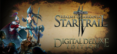 Realms of Arkania: Star Trail - Digital Deluxe Edition