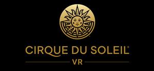 Cirque du Soleil banner