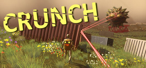 Crunch banner