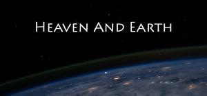 Heaven And Earth banner