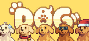 Dog banner