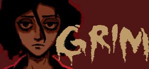 Grim banner