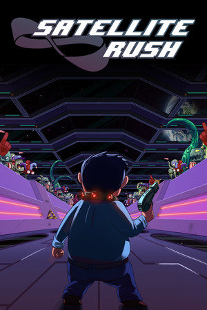 Satellite Rush のセール価格