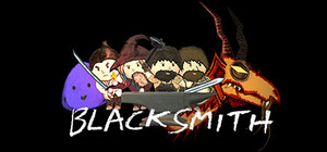 Blacksmith banner