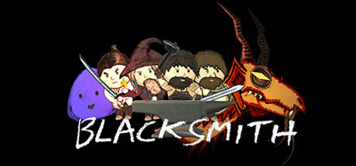 Blacksmith