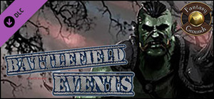 Fantasy Grounds - Battlefield Events (5E) banner