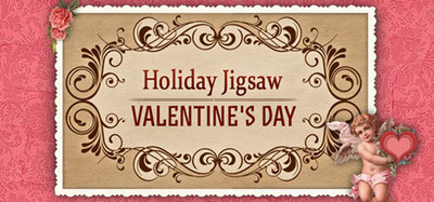 Holiday Jigsaw Valentines Day