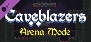 Caveblazers - Arena Expansion banner
