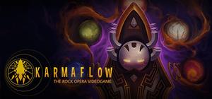 Karmaflow: The Rock Opera Videogame banner