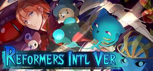 Reformers Intl Ver banner