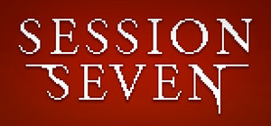 Session Seven banner