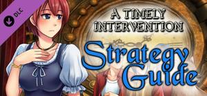 A Timely Intervention - Official Guide banner