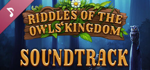 Riddles of the Owls Kingdom - Soundtrack banner