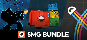 Super Mega Games Bundle of Joy banner