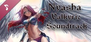 Nyasha Valkyrie Soundtrack banner